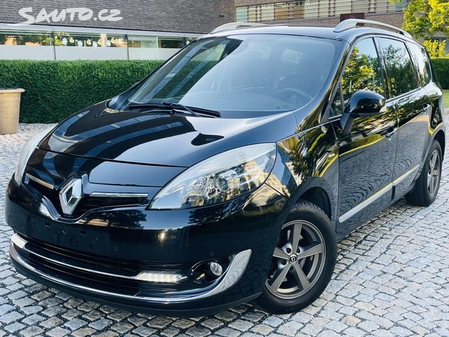 Renault Grand Scénic